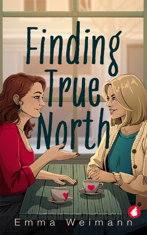 Finding True North by Emma Weimann